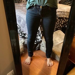 American Eagle Jegging